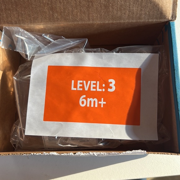 Dr. Brown’s natural flow stage 3 nipples ( 6 pack ) - Picture 3 of 4